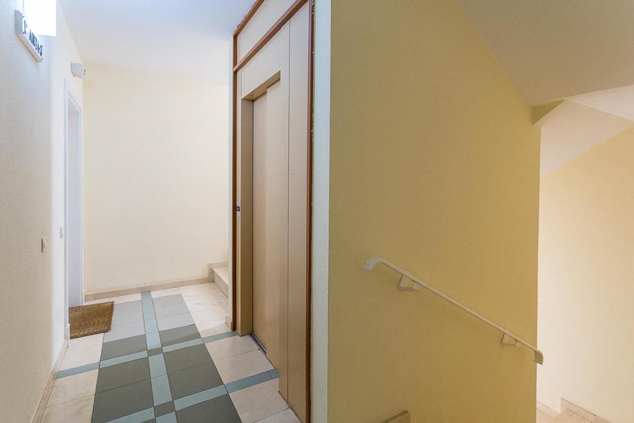 Piso De 2 Habitaciones En Mesa Y Lopez Лас Палмас де Гран Канария Екстериор снимка