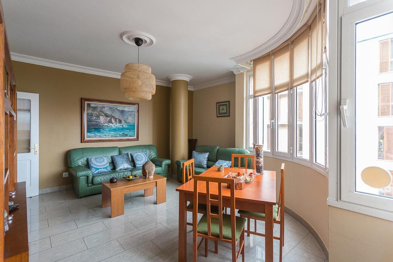 Piso De 2 Habitaciones En Mesa Y Lopez Лас Палмас де Гран Канария Екстериор снимка