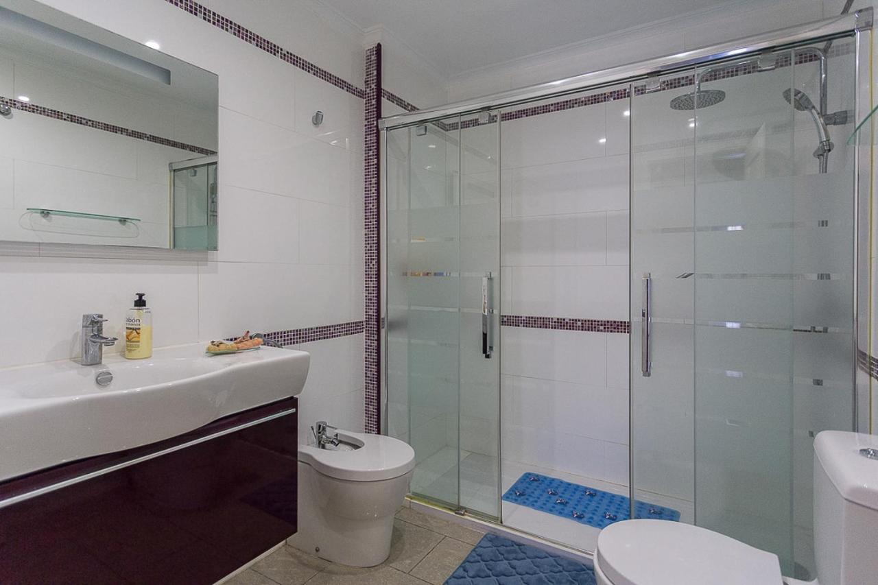 Piso De 2 Habitaciones En Mesa Y Lopez Лас Палмас де Гран Канария Екстериор снимка