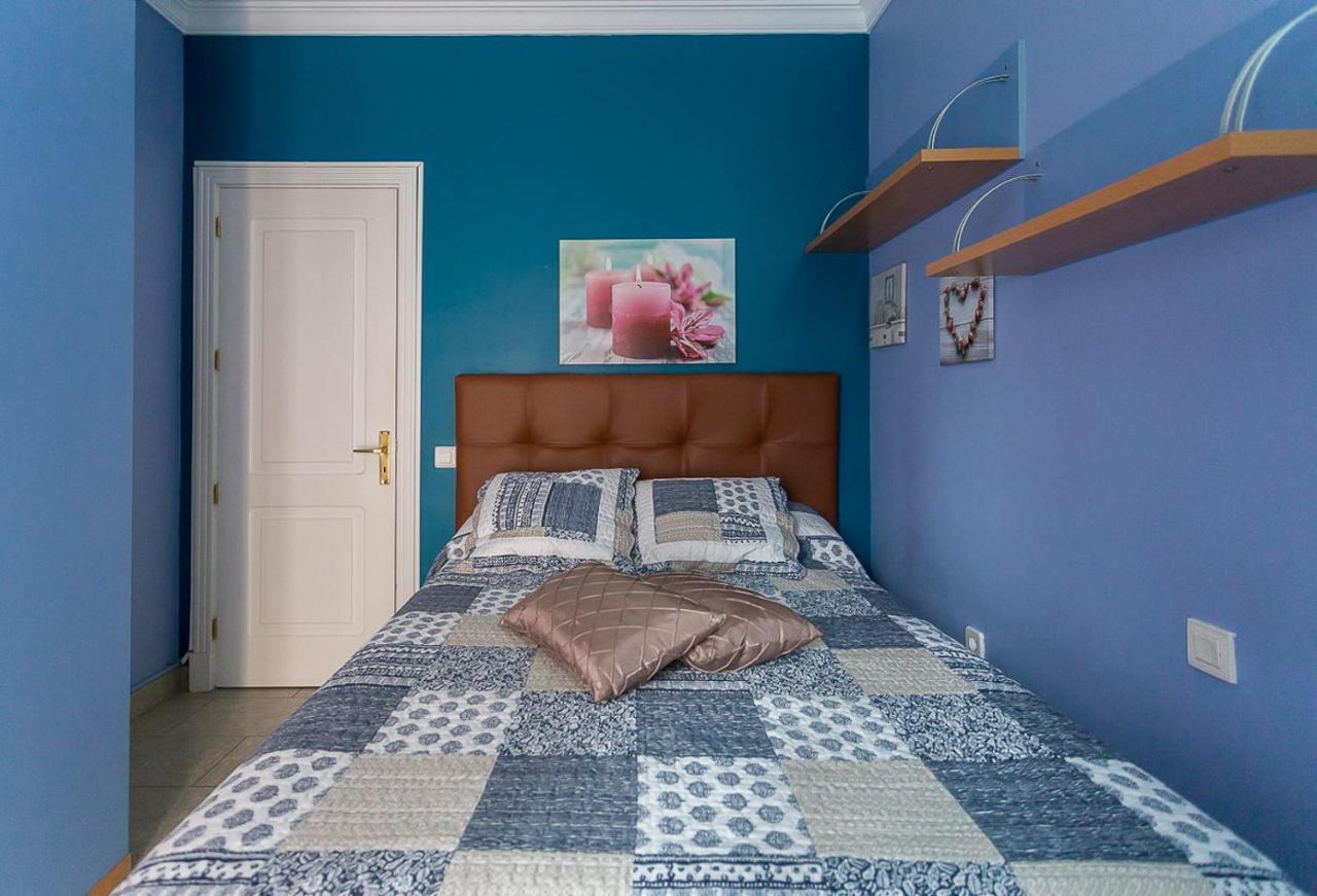 Piso De 2 Habitaciones En Mesa Y Lopez Лас Палмас де Гран Канария Екстериор снимка
