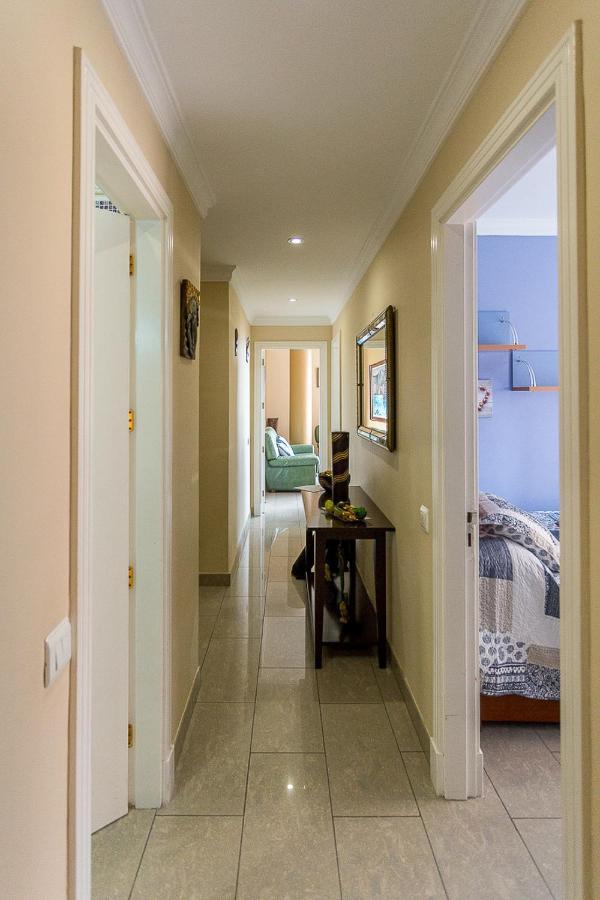Piso De 2 Habitaciones En Mesa Y Lopez Лас Палмас де Гран Канария Екстериор снимка